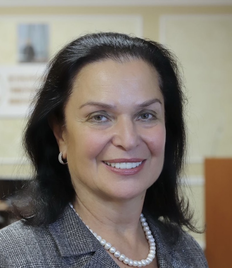 Тамила Титова